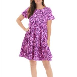 Lilly Pulitzer Jodee Dress